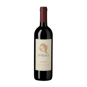 Vinho Tinto Italiano Cantine Da Vinci Chianti 750ml