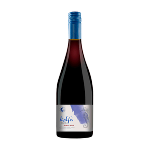 Vinho Tinto Chileno Kalfu Kuda Gran Reserva Pinot Noir 750ml