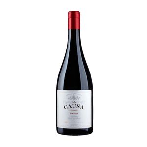 Vinho Tinto Chileno La Causa Cinsault 750ml