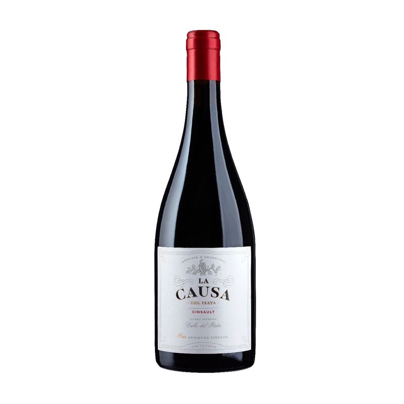 La-Causa-Cinsault