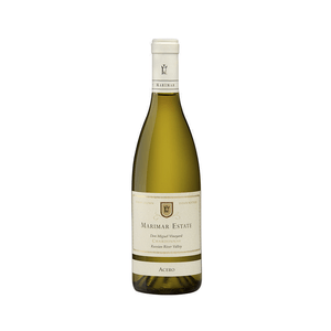 Vinho Branco Americano Marimar Estate Acero Chardonnay 750ml