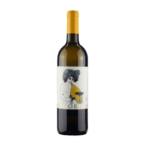 Vinho Branco Italiano I Giusti e Zanza Vigneti Nemorino 750ml