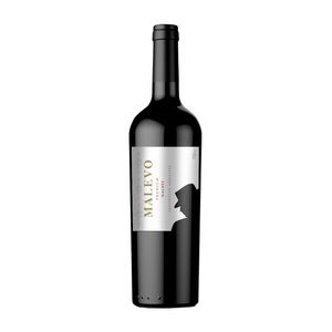 Vinho Tinto Argentino Amadeo Marañon Malevo Malbec Premium 750ml