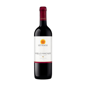 Vinho Tinto Italiano Settesoli Nerello Mascalese 750ml