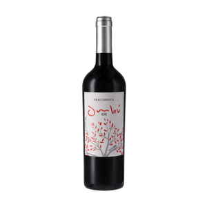 Vinho Tinto Uruguaio Braccobosca Ombú Reserve Tannat 750ml
