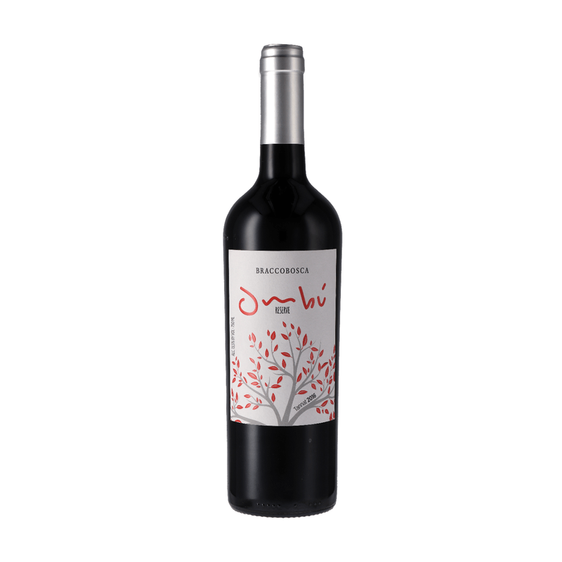 Vinho-Tinto-Uruguaio-Braccobosca-Ombu-Reserve-Tannat-750ml