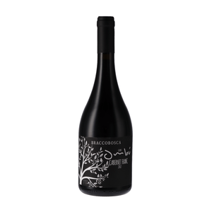 Vinho Tinto Uruguaio Braccobosca Ombú Gran Reserve Cabernet Franc 750ml