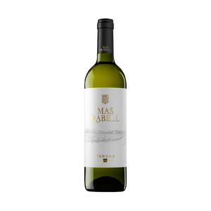 Vinho Branco Espanhol Torres Mas Rabell Parellada Garnacha Blanca 750ml