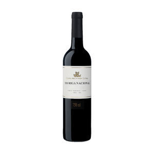 Vinho Tinto Português Casa Santos Lima Touriga Nacional 750ml