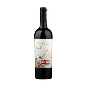 Vinho Tinto Argentino Vaglio Temple Malbec 750ml