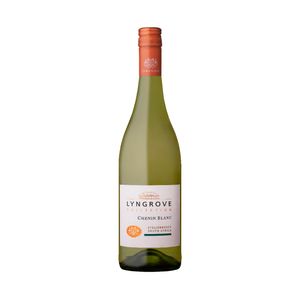 Vinho Branco Sul-Africano Lyngrove Collection Chenin Blanc 750ml