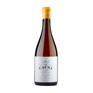 Vinho Branco Chileno La Causa Naranjo 750ml