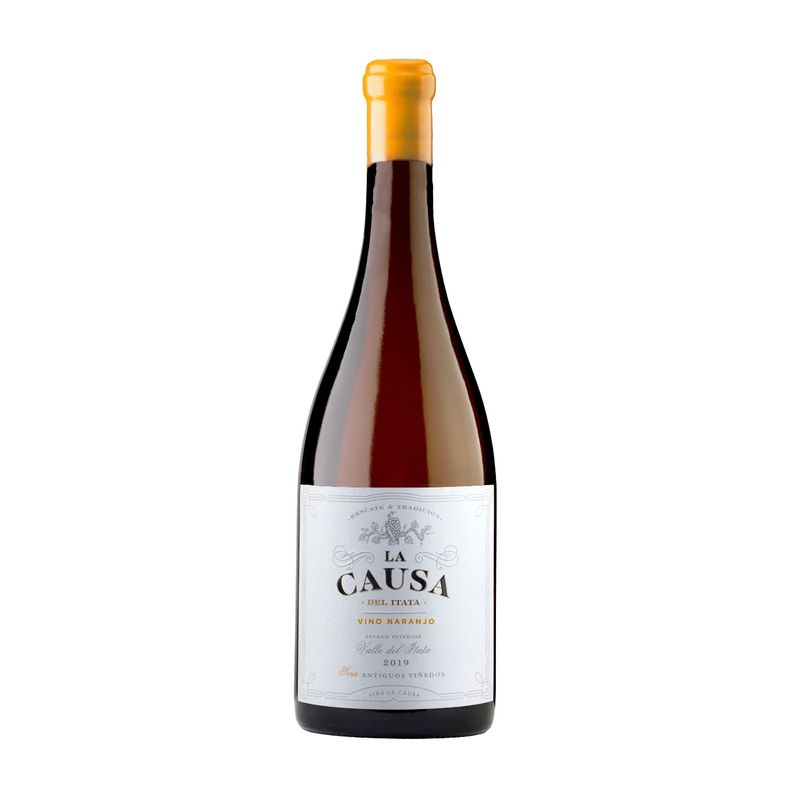 LaCausa_Naranjo_2019