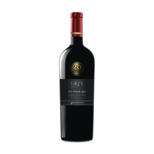 Vinho Tinto Chileno Grey Cabernet Sauvignon Special Edition 2014 750ml