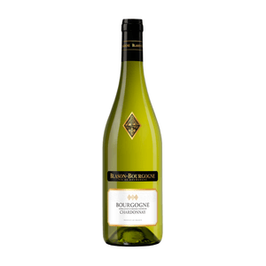 Vinho Branco Francês Blasons De Bourgogne Chardonnay 750ml