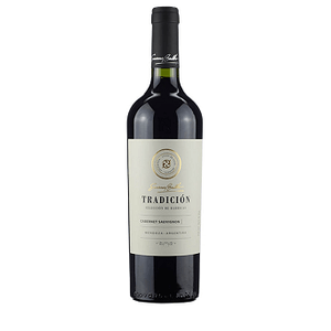 Vinho Tinto Argentino Susana Balbo Tradición Cabernet Sauvignon 750ml