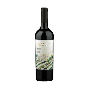 Vinho Tinto Argentino Vaglio Aggie Malbec 750ml