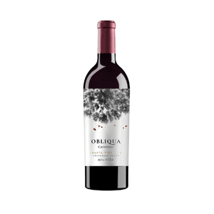 Vinho Tinto Chileno Ventisquero Obliqua Carménère 750ml