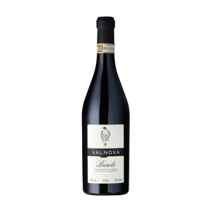 Vinho Tinto Italiano Valnova Barolo Docg 750ml