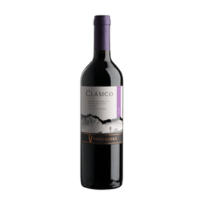 Vinho Tinto Chileno Ventisquero Clásico Syrah 750ml