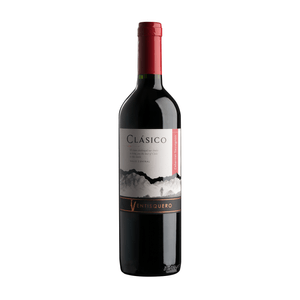 Vinho Tinto Chileno Ventisquero Clásico Cabernet Sauvignon 750ml