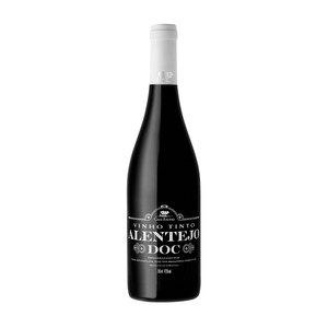 Vinho Tinto Português Casa Relvas Alentejo Doc 750ml