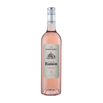 Vinho-Rose-El-Viaje-de-ramon-Rioja-DOC-750ml