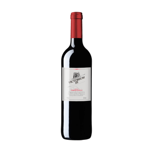 Vinho Tinto Espanhol Victorium III Tempranillo 750ml