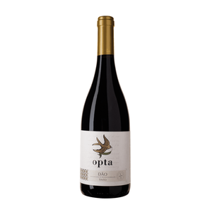 Vinho Tinto Português Opta Dão D.O.C 750ml