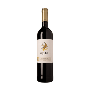 Vinho Tinto Português Opta Bairrada 750ml