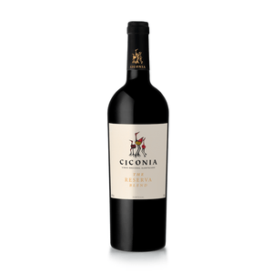 Vinho Tinto Português Ciconia Reserva 750ml