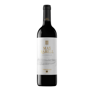 Vinho Tinto Espanhol Torres Mas Rabell Tempranillo 750ml