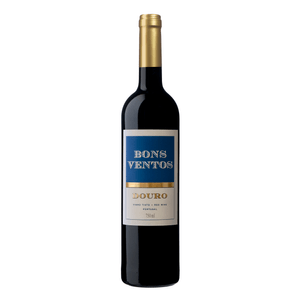 Vinho Tinto Português Bons Ventos Douro 750ml