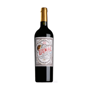 Vinho Tinto Argentino Uxmal Malbec 750ml