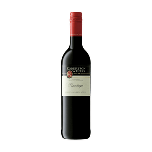 Vinho Tinto Sul-Africano Robertson Pinotage 750ml