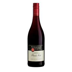 Vinho Tinto Sul-Africano Robertson Pinot Noir 750ml