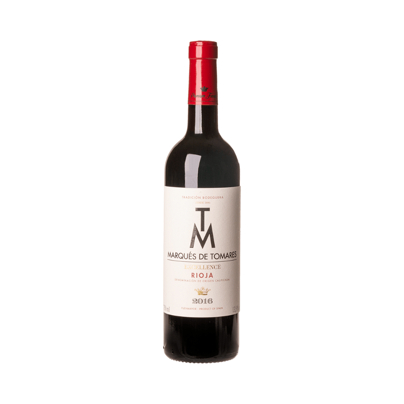 Vinho-Tinto-Espanhol-Marques-de-Tomares-Excellence-Rioja-750ml