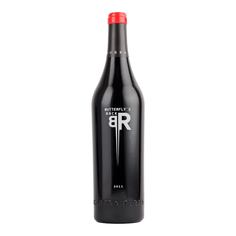 Vinho-Tinto-Bulgaro-Castra-Rubra-Butterfly-s-Rock-750ml
