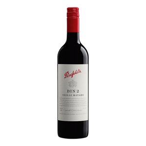 Vinho Tinto Australiano Penfolds Bin 2 750ml