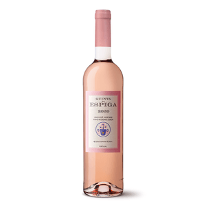 Vinho Rosé Português Quinta da Espiga 750ml