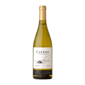 Vinho Branco Argentino Catena Chardonnay 750ml