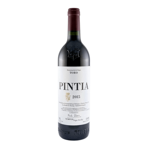 Vinho Tinto Espanhol Pintia 2015 750ml