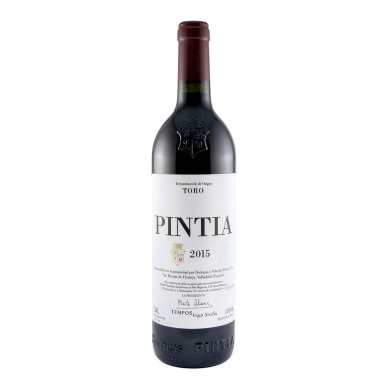 pintia-tinto