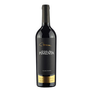 Vinho Tinto Português Herdade da Pimenta Grande Escolha 750ml