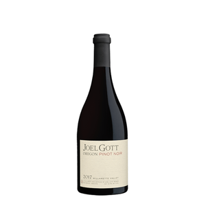 Vinho Tinto Americano Trinchero Joel Gott Oregon Pinot Noir 750ml