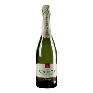 Espumante Canti Italiano Heritage Cuvée Dolce 750ml