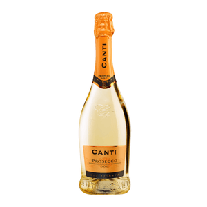 Espumante Prosecco Italiano Canti Millesimato Branco Special D.O.C. 750ml