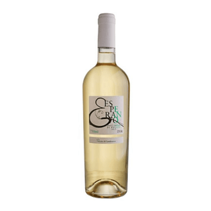 Vinho Branco Italiano Esperanto Pinot Grigio di Puglia 750ml