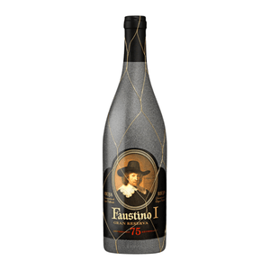 Vinho Tinto Espanhol Faustino I Gran Reserva 75th Anniversary 750ml