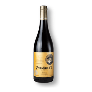 Vinho Tinto Espanhol Faustino VII 750ml